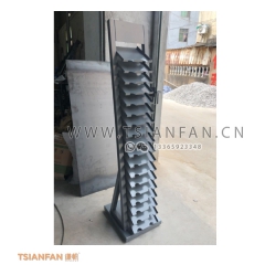 美觀-人造石展示架-石英石櫥柜落地架-品質(zhì)保證