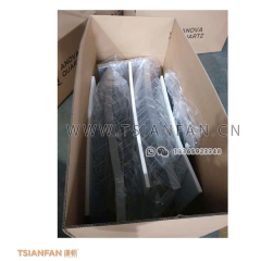 出口歐美-人造石樣板架-石材展架設計-時尚美觀