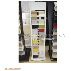 美觀-人造石展示架-石英石櫥柜落地架-品質(zhì)保證