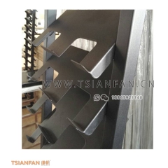 廠家直銷-簡易人造石展架-大理石樣品架-優(yōu)質(zhì)有檔次