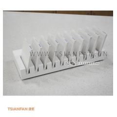 崗石促銷架-石材涂料展架-出廠價(jià)