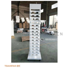 廠家直銷-簡易人造石展架-大理石樣品架-優(yōu)質(zhì)有檔次