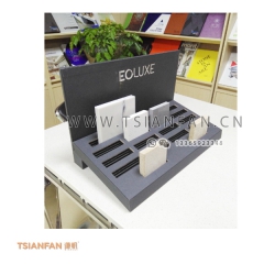 大理石樣板架-金屬石材展柜-批發(fā)