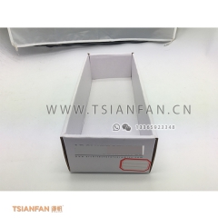 人造石瓦楞紙板盒