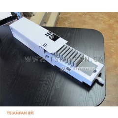 抽拉式石材精美樣品盒