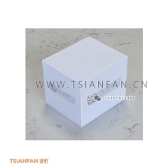 石英石天地蓋手提箱