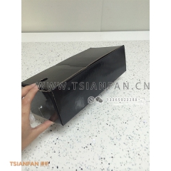 翻蓋瓦楞石英石樣板盒