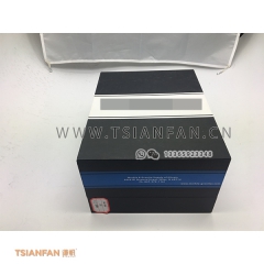 天然石翻蓋展示盒