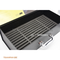 人造石翻蓋手提箱