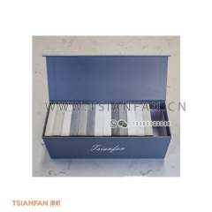 花崗巖翻蓋包裝箱