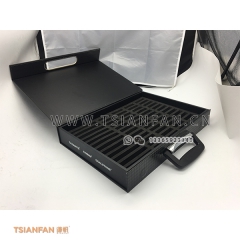 瓷磚手提樣品箱