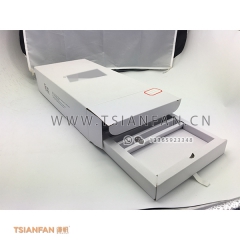 石材抽拉式樣品盒