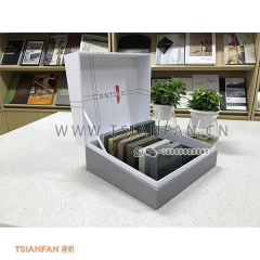 崗石翻蓋包裝箱