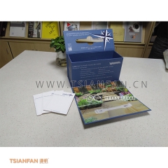 人造石翻蓋樣板箱