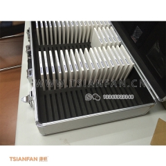 石英石樣品展示箱