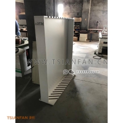 地板簡易展架-木地板斜插架子-物美價廉