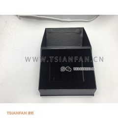 天然石翻蓋樣品箱