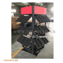 馬賽克促銷架子