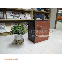 人造石手提手提箱