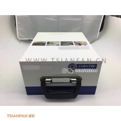 瓷磚翻蓋樣板盒