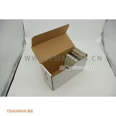 花崗巖瓦楞包裝箱