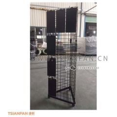 馬賽克展示架可定做