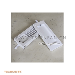 抽拉式石材精美樣品盒