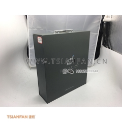 天然石翻蓋樣品盒