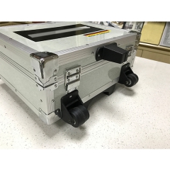 石材鋁合金手提箱