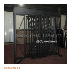 陶瓷馬賽克展示架-旋轉(zhuǎn)展架瓷磚馬賽克-熱銷可定制