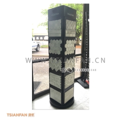 馬賽克新款展示架