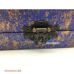 石英石手提樣板箱