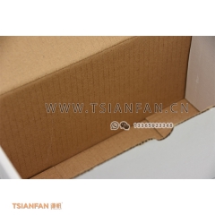 花崗巖瓦楞包裝箱