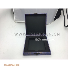 石英石手提樣板箱