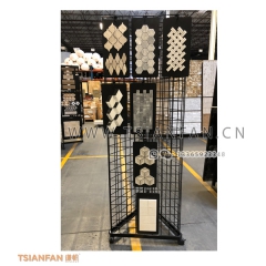 馬賽克展示架可定做