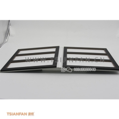 人造石紙板樣品冊