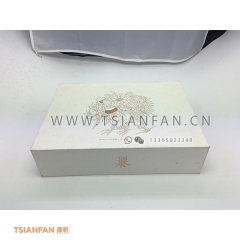 瓷磚翻蓋樣品箱