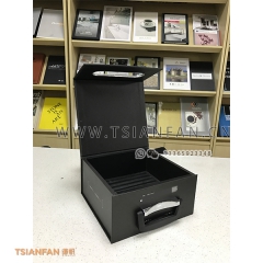 花崗巖手提樣板箱