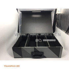 石英石手提展示盒