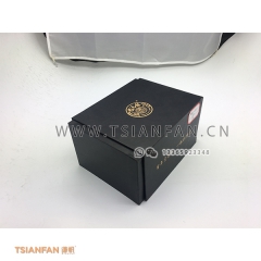 天然石翻蓋樣品箱