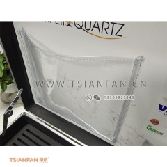 陶瓷樣板箱鋁合金材質(zhì)