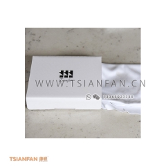 抽拉式石材精美樣品盒