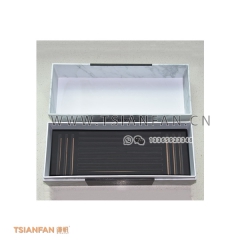 石英石天地蓋樣板箱