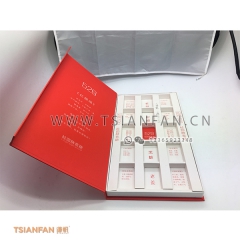 石英石EVA樣品盒