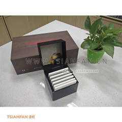 人造石塑料樣板盒