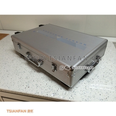 微晶石手提樣板箱