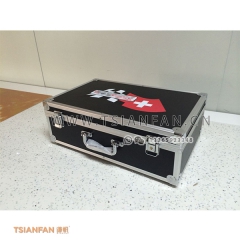 天然石樣品盒展示