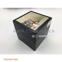 人造石塑料樣板盒