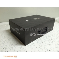 人造石手提樣品盒