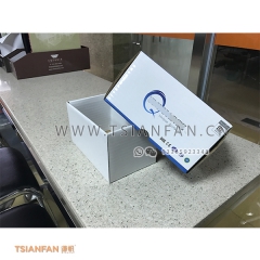 石英石樣品箱瓦楞箱